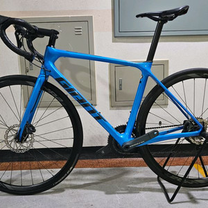 2021 자이언트 TCR ADV1 KOM DISK