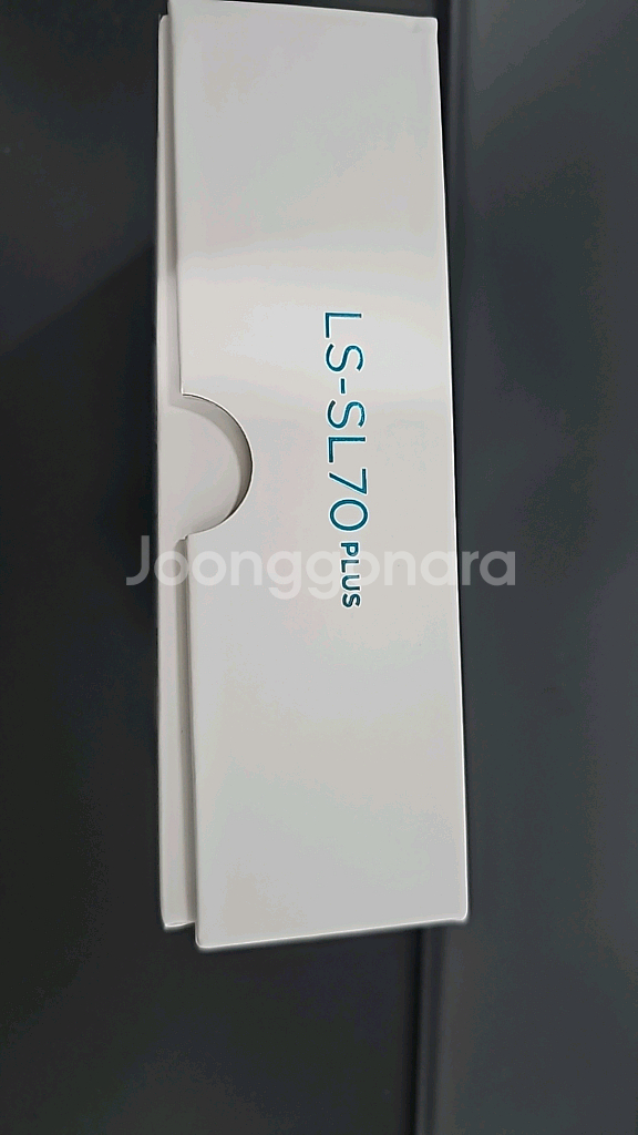 람쏘 블루투스 이어폰--1