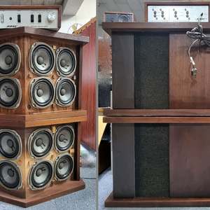 BOSE(보스) 901 Series I 초기형 스피커