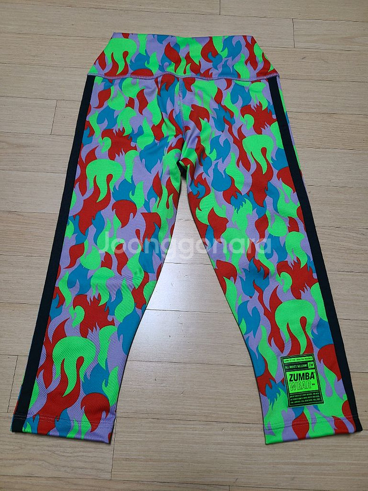 줌바 세트 중고--2