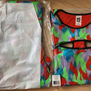 줌바 세트 중고