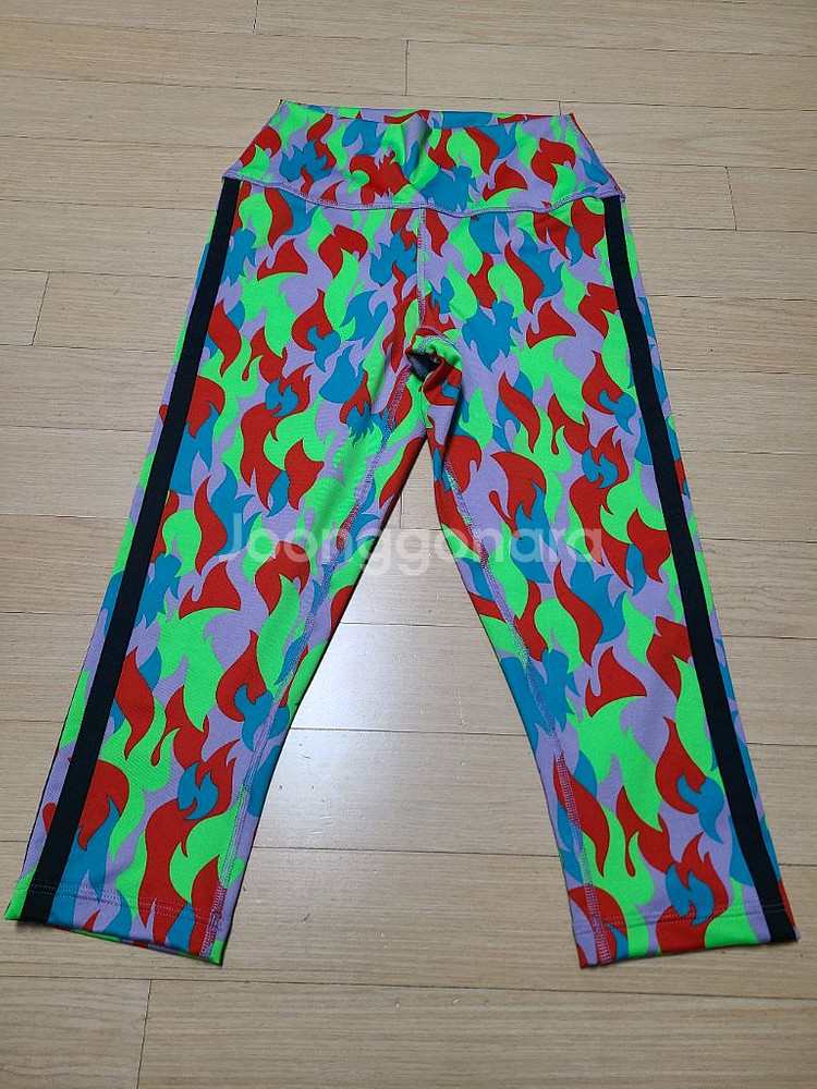 줌바 세트 중고--1