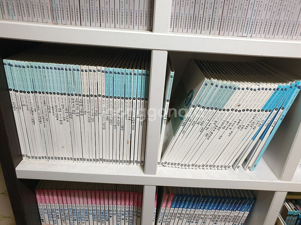 동화로 엮은 자연세상 자연탐구--0