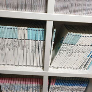 동화로 엮은 자연세상 자연탐구