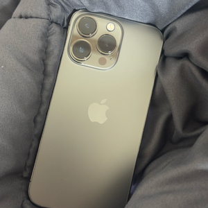 아이폰 13pro 그래파이트 128gb s급