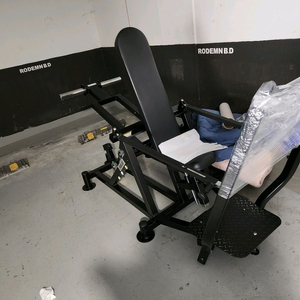 헬스 포커스 레버리지 체스트 팝니다