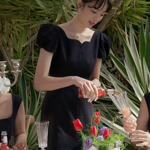 플로움 Sandersonia Dress 원피스