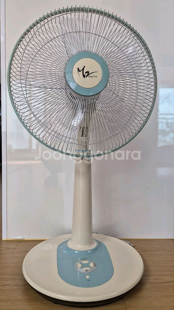 14인치 5엽 좌식 선풍기 M2-R3560--0