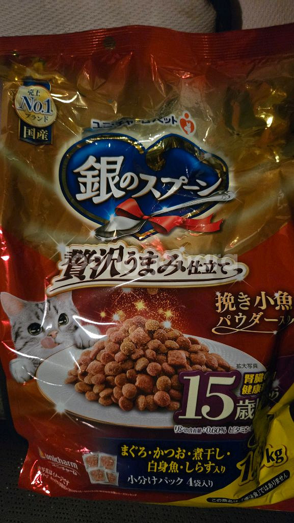 긴노스푼 신장관리 15세 1.3kg--0