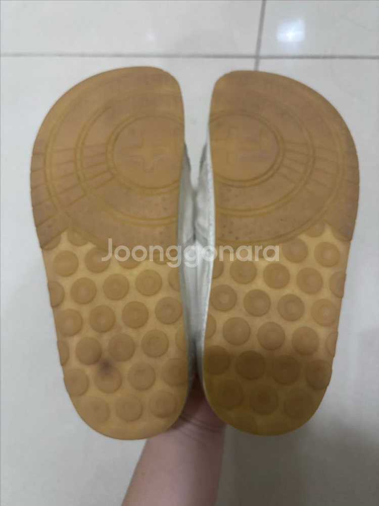 [OTZ] 오찌 3300 LOW CANVAS (230)--2