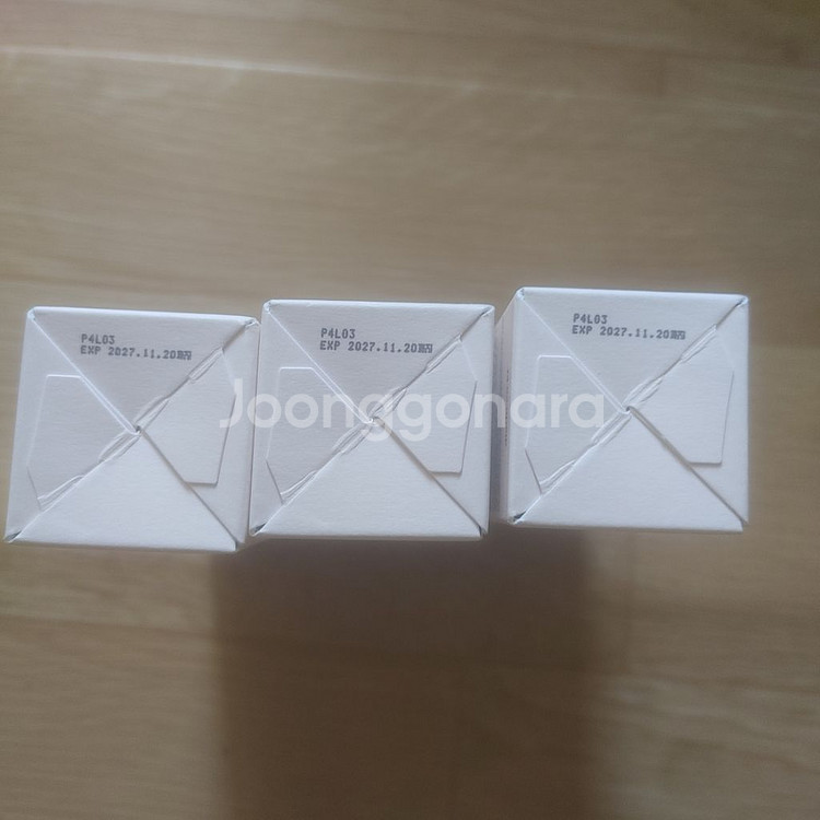 트웬티케이 캐비어 글로우 미스트 50ml 새상품--4