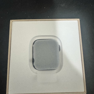 애플워치6 에르메스 누아르 44mm 리퍼 팝니다