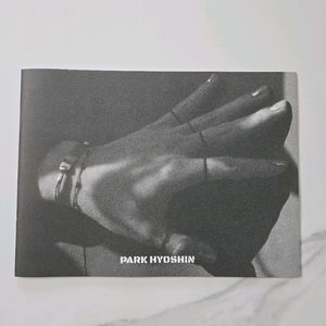 박효신 데이즈드 화보
