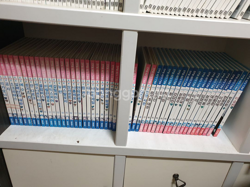 세계를 움직인 사람들--0