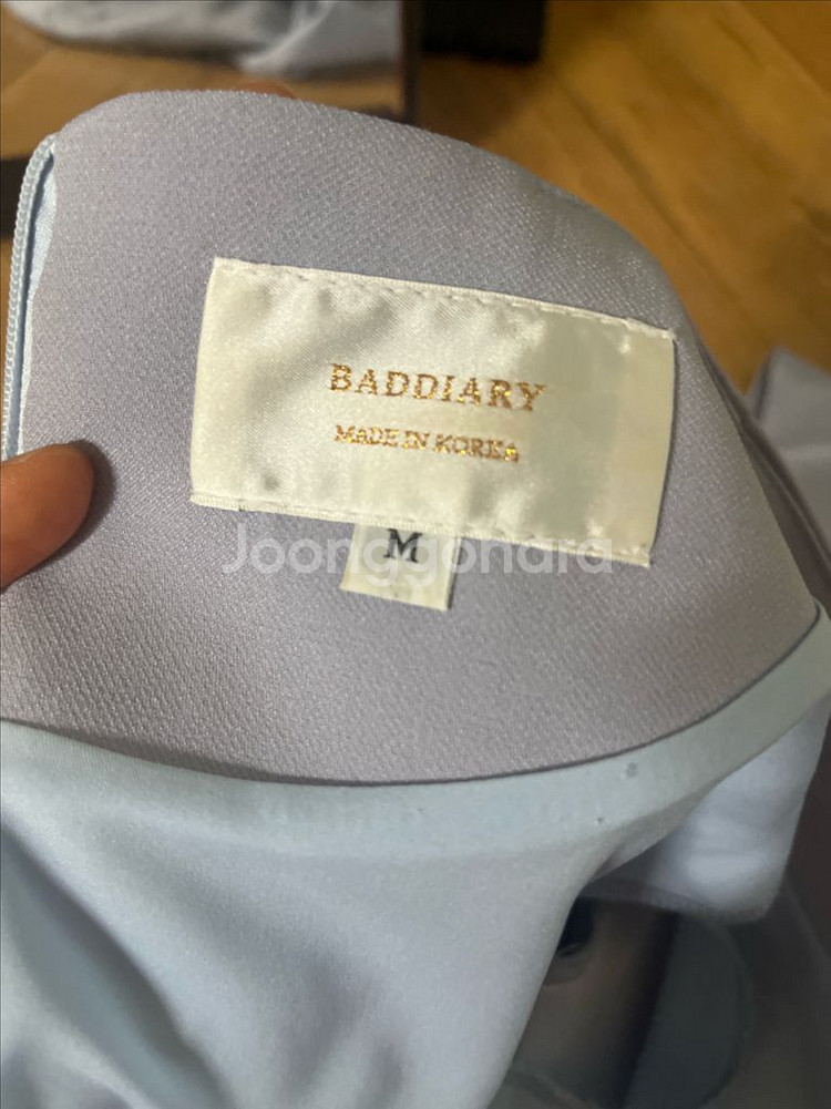 Baddiary--3