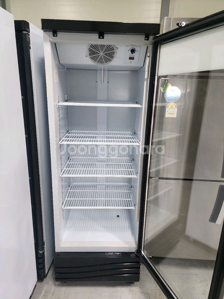 음료 쇼케이스 냉장고 판매 합니다--1