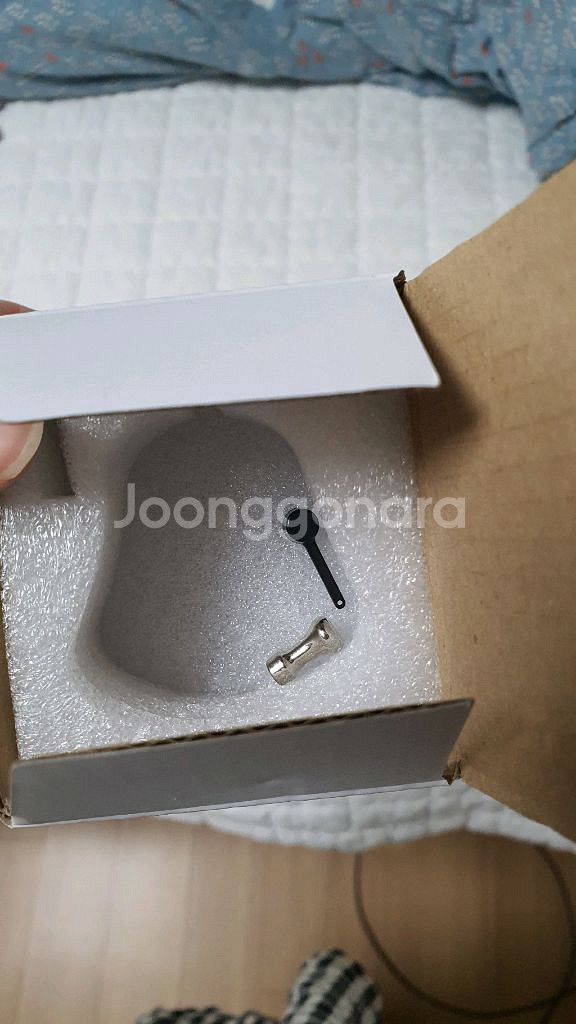 미앤하우스 미니어쳐 커피머신 드롱기--1