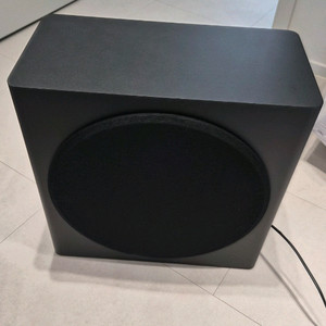 삼성 우퍼 PS-WA85B