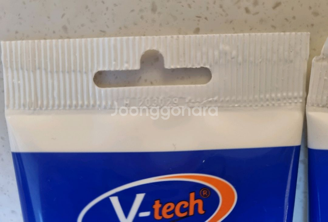 브이텍 VT-127 크랙필러 290g--1