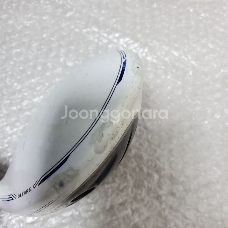 테일러메이드 글로리 F 드라이버 헤드 12도 골프헤드--6