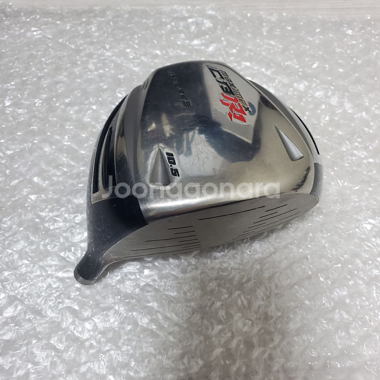 웍스 막시맥스 CB RR 드라이버 헤드 10.5도--1