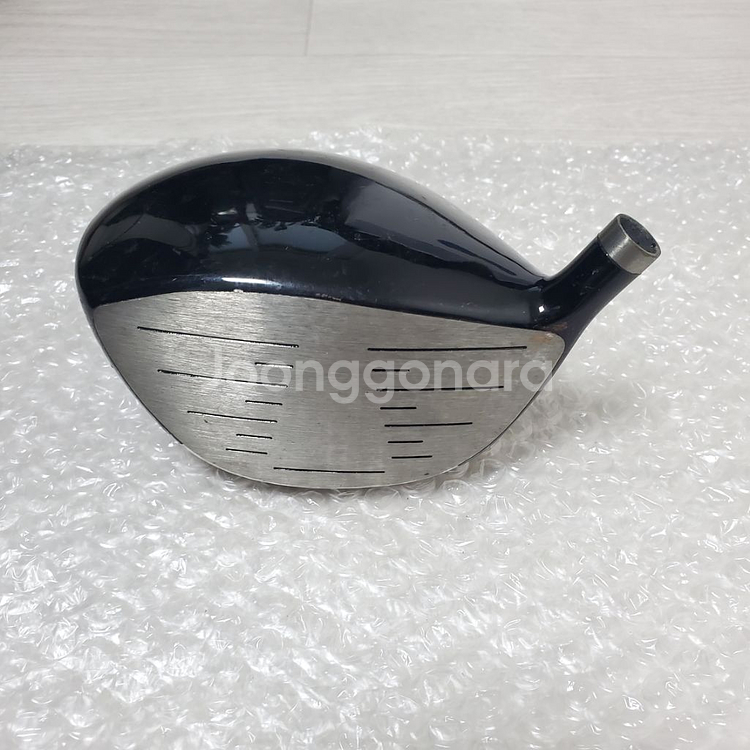 웍스 막시맥스 CB RR 드라이버 헤드 10.5도--2