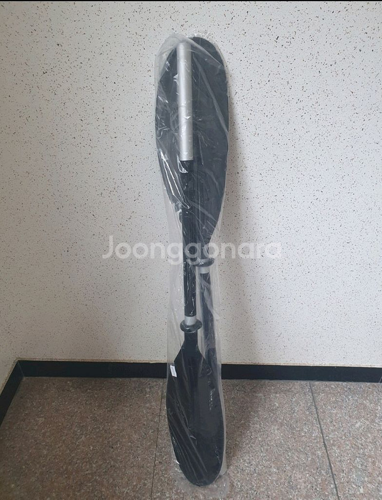 알루미늄 카누 카약 노 패들 분리형 경량패들 물놀이용품--4