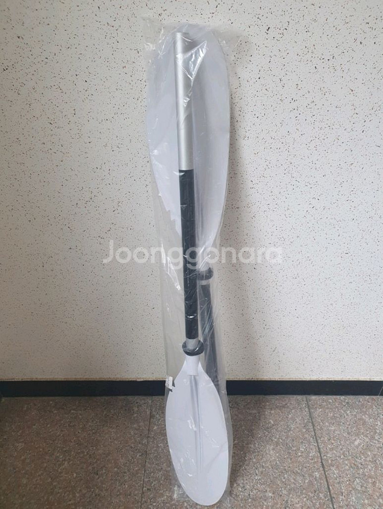 알루미늄 카누 카약 노 패들 분리형 경량패들 물놀이용품--3
