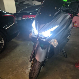 imx125 24년식