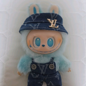 라부부 인형 옷 세트