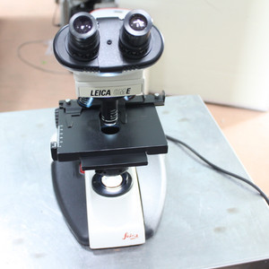 leica 라이카 생물현미경 1000배 CME