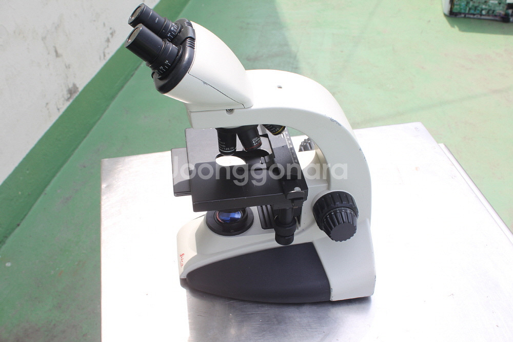 leica 라이카 생물현미경 1000배 CME--1
