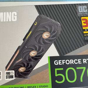 새상품 Zotac 5070 SOLID OC