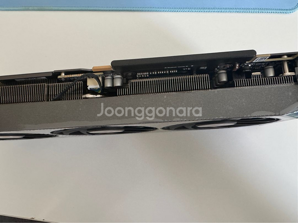 새상품 Zotac 5070 SOLID OC--4