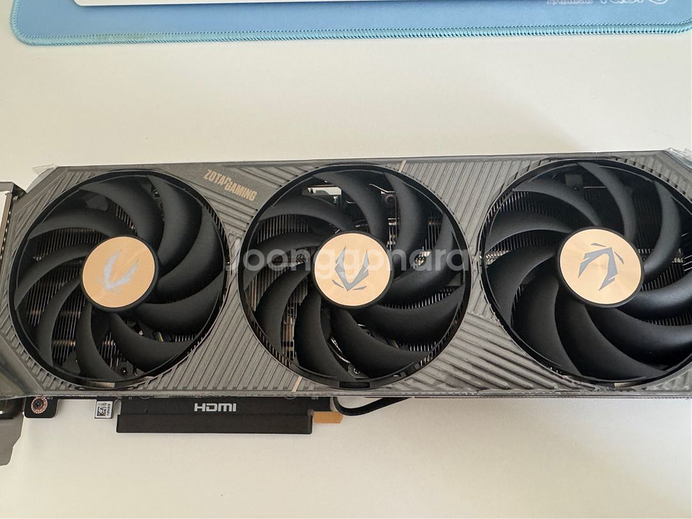 새상품 Zotac 5070 SOLID OC--1