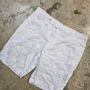 폴로 랄프로렌 반바지 숏팬츠 린넨바지