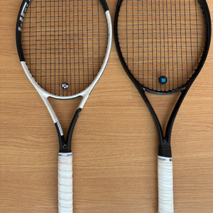 테니스 라켓 HEAD & Wilson speed MP