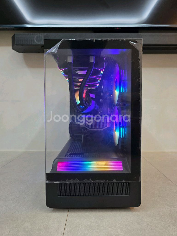 라이젠 9600x , 5070 팜--3