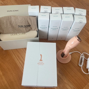 듀얼소닉 맥시멈