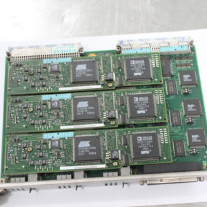 지멘스 Axis 보드 KSP-A363-BB-SMAR