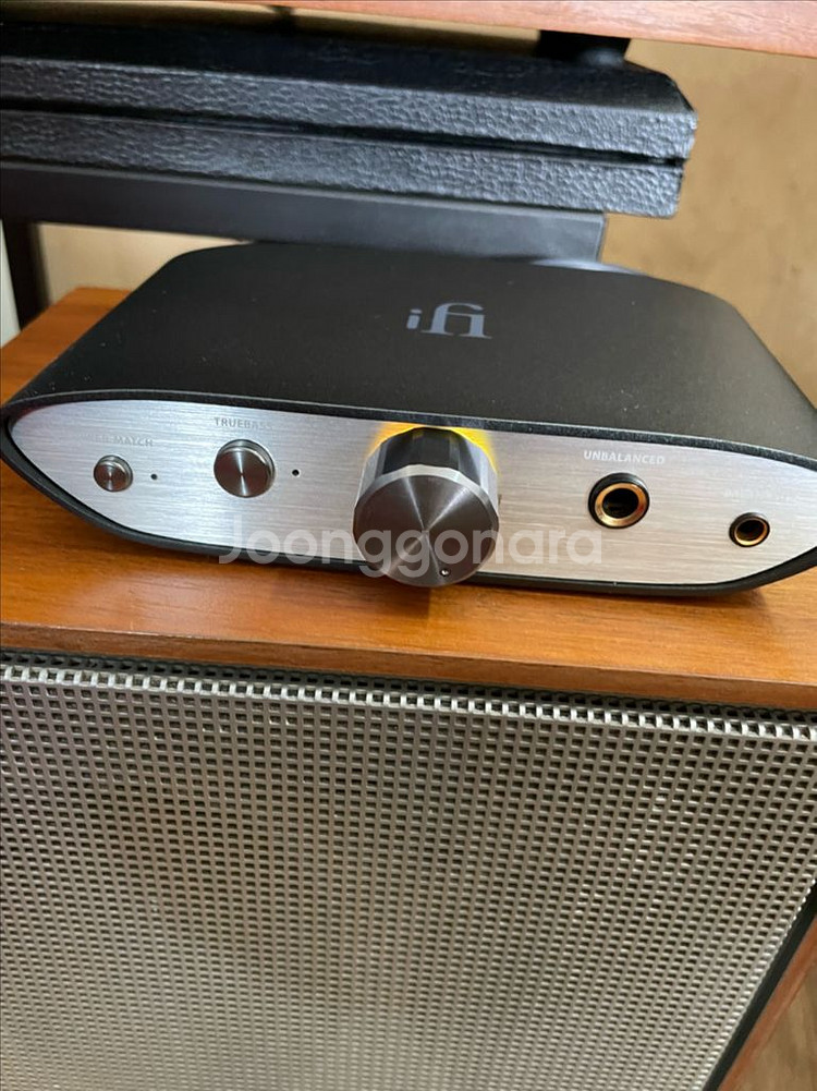 ifi zen dac v1--0