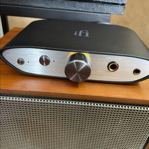 ifi zen dac v1