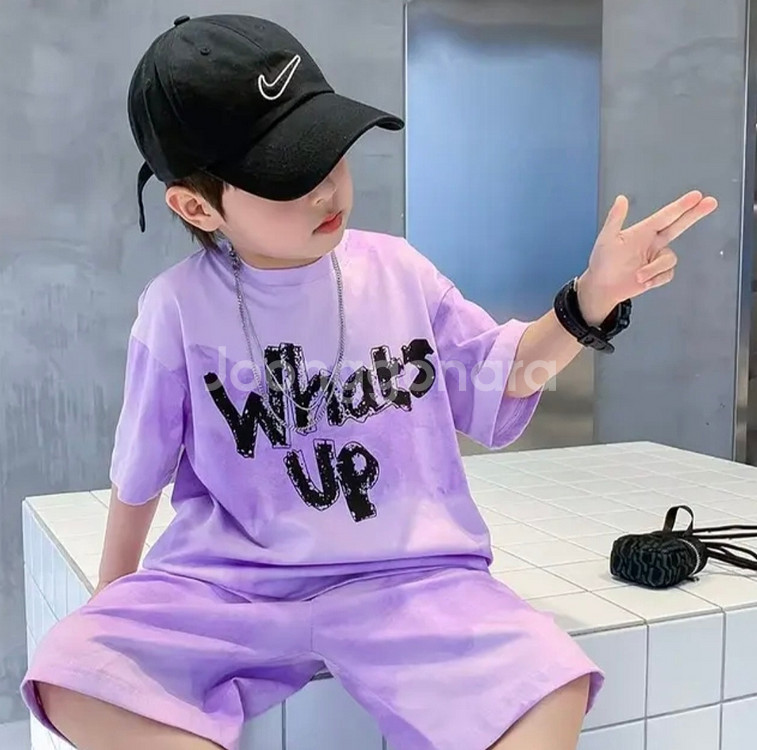 유아 상하복 단체복 (운동복,태권도복 외)--0