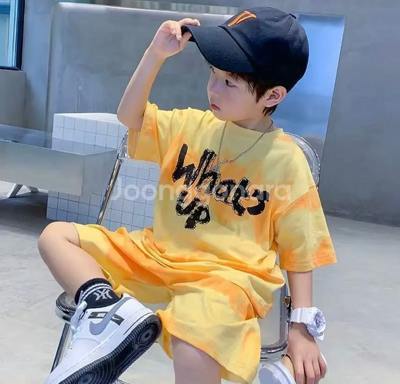 유아 상하복 단체복 (운동복,태권도복 외)--2