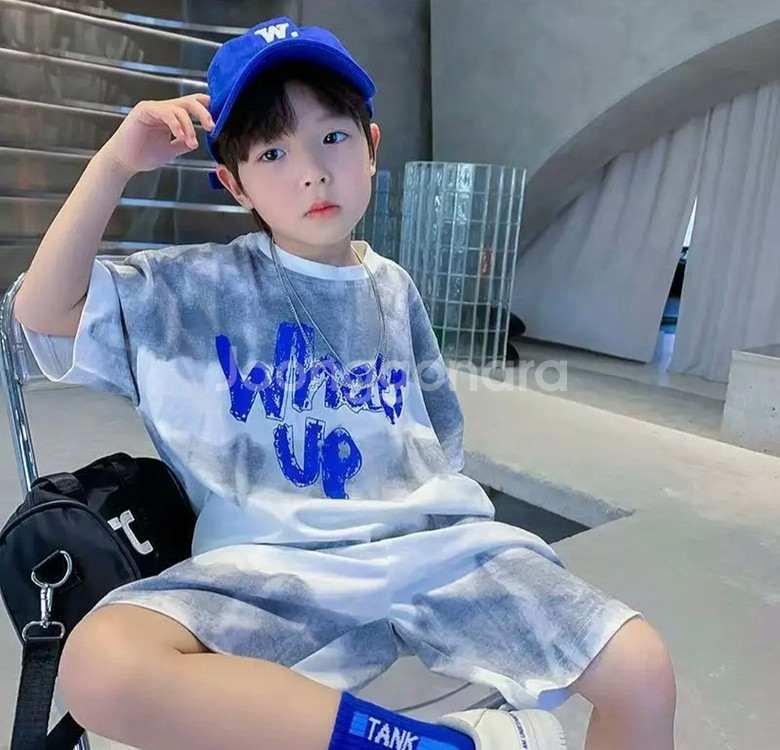 유아 상하복 단체복 (운동복,태권도복 외)--1