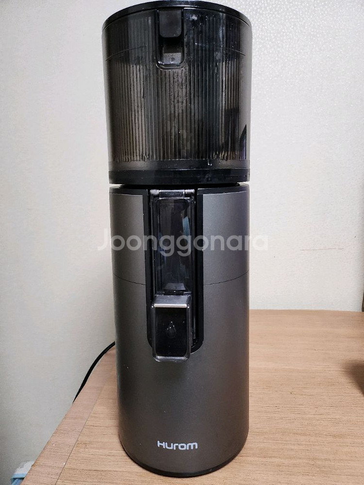 휴롬 H400 착즙기 풀세트 (가져다드림)--0