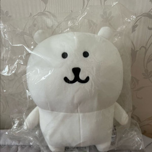 미개봉 비플랏 농담곰 팝니다.