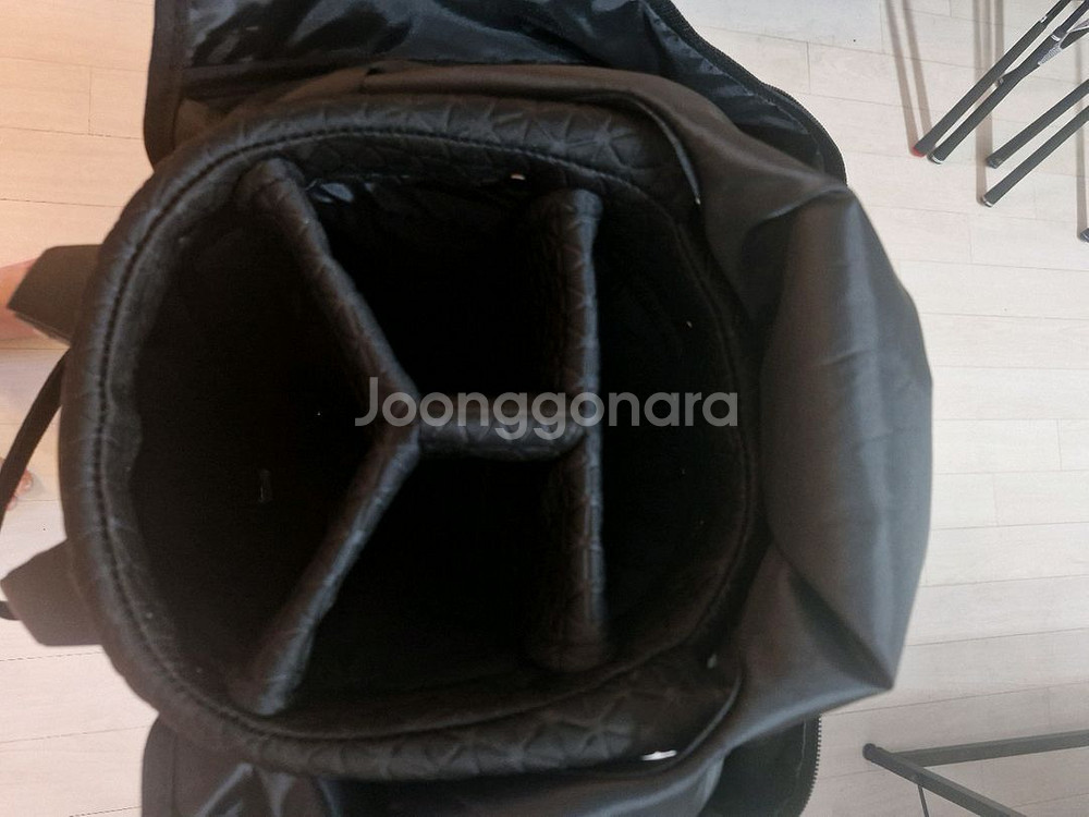 남 캘러웨이 골프 캐디백--4