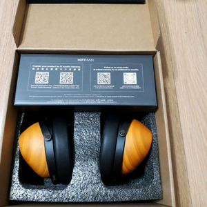 하이파이맨 R10D