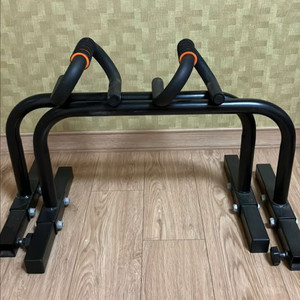 플란체 풀업 바